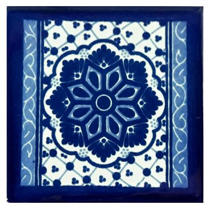 Talavera Tile