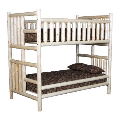 Northwoods Bunk Bed