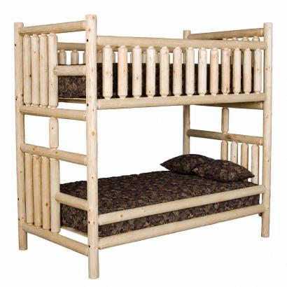 Northwoods Bunk Bed