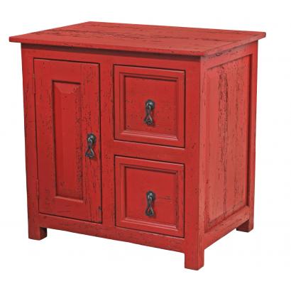 Durango Nightstand