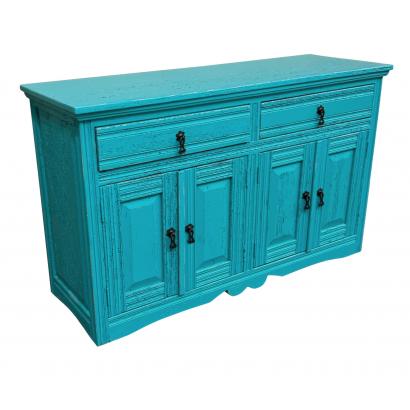 Santa Clara Cabinet