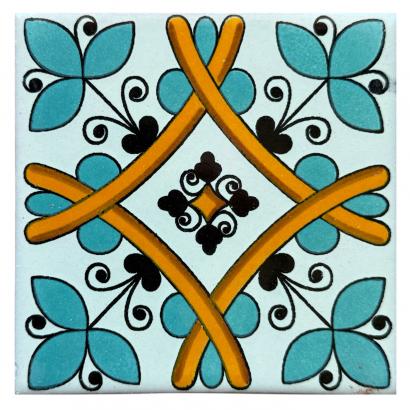 Talavera Tile