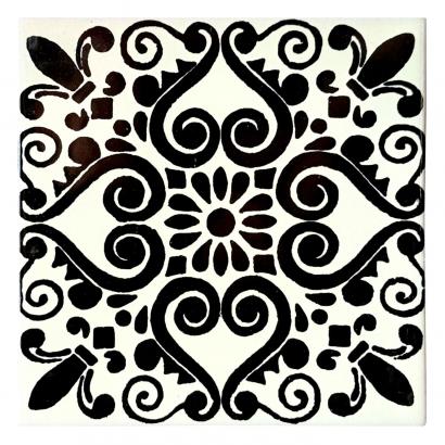 Talavera Tile