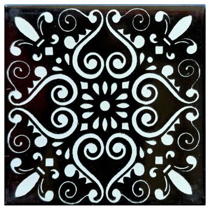 Talavera Tile