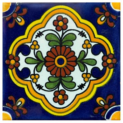 Talavera Tile