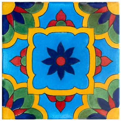 Talavera Tile