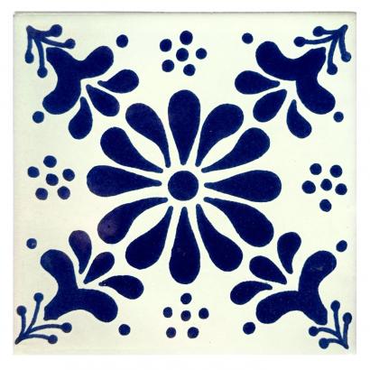 Talavera Tile