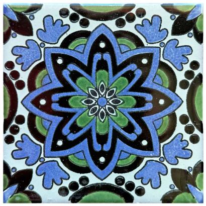 Talavera Tile