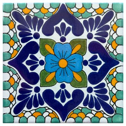 Talavera Tile