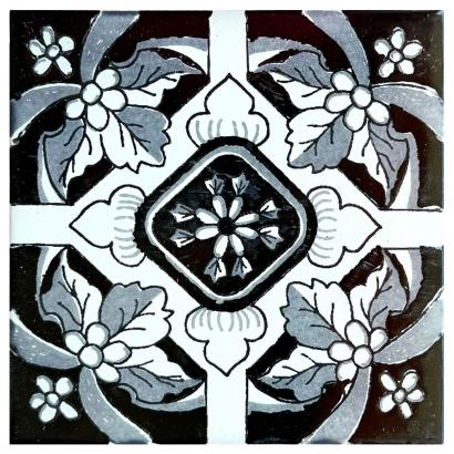 Talavera Tile