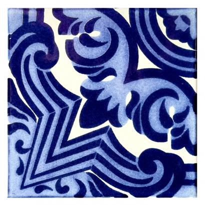 Talavera Tile