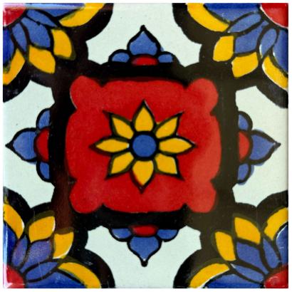 Talavera Tile