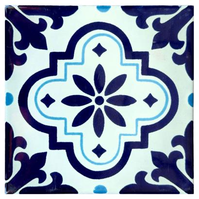 Talavera Tile