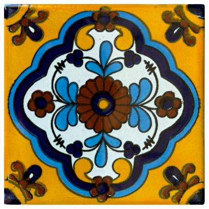 Talavera Tile