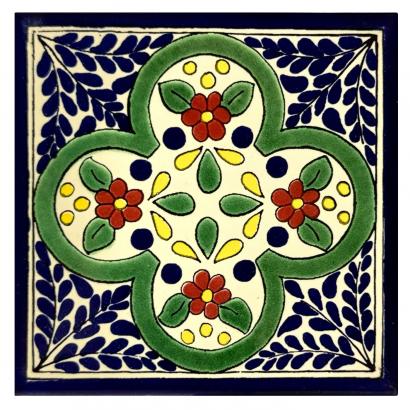 Talavera Tile