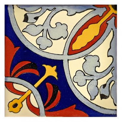 Talavera Tile