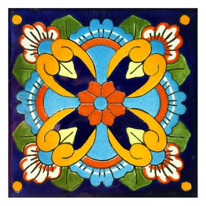 Talavera Tile