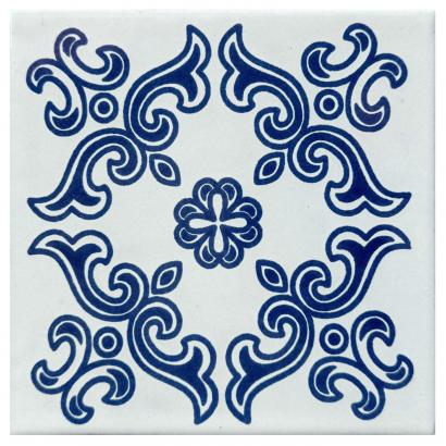 Talavera Tile