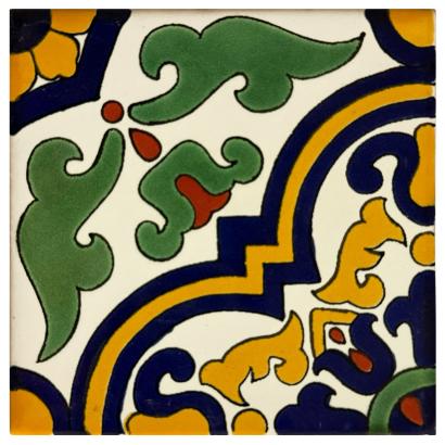 Talavera Tile