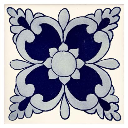 Talavera Tile