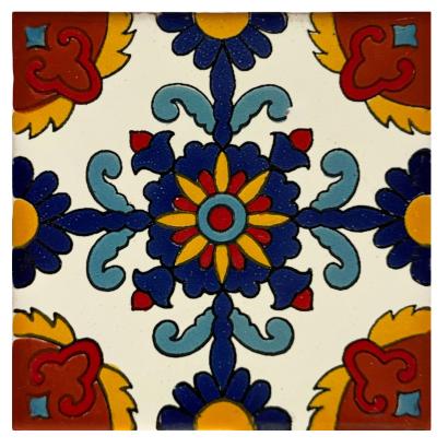 Talavera Tile