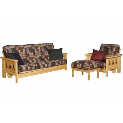 Stockton Futon Frame