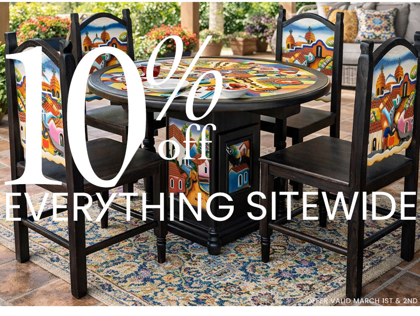 Freeze - 10% Off Everything Sitewide!