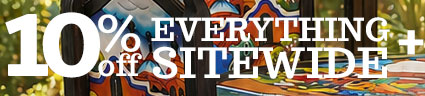 Fiesta mode: Activated - 10% Off + Free Shipping