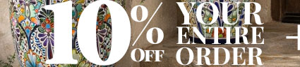 What your home wardrobe needs - 10% Off Sitewide + Free Shipping!