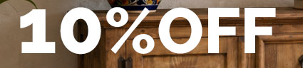 10% Off Your Entire Order