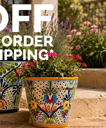 Free Shipping on select purchases*