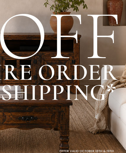 Free Shipping on select purchases*