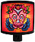 Day of the Dead Night Light