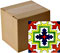 Talavera Tile - Pack of 9