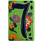 Talavera House Number 7:Green Floral