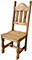 Pueblo Chair