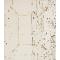 Counter Height   Square Taos Dining Table - Antique White