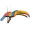 Fino Quality Toucan on Perch