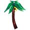 Palm Tree Ornament