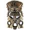 Carved Mask: Shaman Headdress