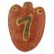 House Number 7: Red Amphora