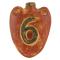House Number 6: Red Amphora