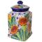 Medium Talavera Kitchen Canister