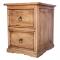 Two-Drawer Taos Legal File Cabinet