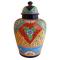 XL Talavera Ginger Jar