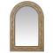 Medium Arched Mirror - Oxidized Finish