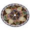 Large Talavera Sink