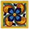 Talavera Tile - Quantity 1