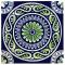 Talavera Tile - Quantity 1