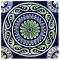 Talavera Tile - Quantity 1